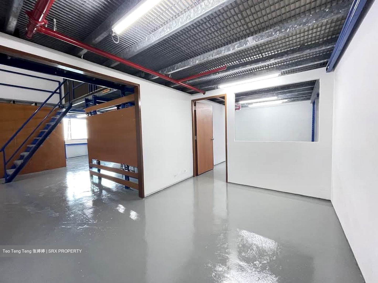 Biztech Centre (D14), Factory #594026711